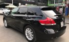 Toyota Venza 2009 - Bán ô tô Toyota Venza sản xuất năm 2009, màu đen, xe nhập chính hãng