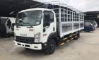 Isuzu FRR 6 tấn 2019 - Bán xe tải Isuzu Nhật Bản, tải 6 tấn thùng dài 6.6m đóng đủ loại thùng, hỗ trợ thuế trước bạ, 2 lốp dự phòng
