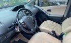 Toyota Yaris 2011 - Cần bán lại xe Toyota Yaris sản xuất năm 2011, màu bạc, nhập khẩu