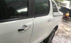 Mazda BT 50 2017 - Bán Mazda BT 50 2017, màu trắng, nhập khẩu nguyên chiếc chính hãng