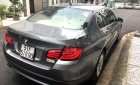 BMW 5 Series 528i 2010 - Bán xe BMW 5 Series 528i sản xuất 2010, màu xám, xe nhập số tự động giá cạnh tranh