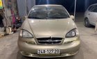 Chevrolet Vivant   2008 - Bán Chevrolet Vivant SE đời 2008, màu vàng, số sàn, giá tốt