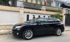 Toyota Venza   2009 - Bán Toyota Venza 2.7 sản xuất 2009, màu đen, nhập khẩu  