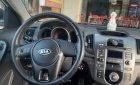 Kia Forte   2010 - Cần bán xe cũ Kia Forte SX 1.6 AT đời 2010, màu trắng, giá tốt