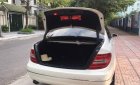 Mercedes-Benz C class C200 2011 - Bán Mercedes năm 2011, nhập khẩu nguyên chiếc chính chủ, giá 580tr