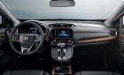 Honda CR V 2019 - Honda Ô tô Hải Phòng giảm giá sốc chiếc xe Honda CR V 1.5 Turbo L 2019, màu trắng - Giao xe nhanh toàn quốc