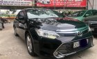 Toyota Camry 2.5Q 2015 - Cần bán Toyota Camry 2.5Q đời 2015, màu đen số tự động