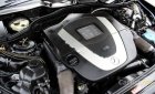 Mercedes-Benz E class   E280 2008 - Cần bán lại xe Mercedes E280 sản xuất 2008, màu đen số tự động, giá chỉ 520 triệu