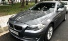 BMW 5 Series 528i 2010 - Bán xe BMW 5 Series 528i sản xuất 2010, màu xám, xe nhập số tự động giá cạnh tranh