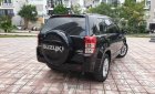 Suzuki Grand vitara   2017 - Bán Suzuki Grand vitara 2.0 AT đời 2017, màu đen, nhập khẩu 