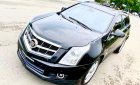 Cadillac SRX 2011 - Cần bán lại xe Cadillac SRX năm 2011, màu đen, nhập khẩu chính hãng