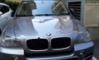 BMW X5 2012 - Cần bán BMW X5 sản xuất năm 2012, màu xám, xe nhập chính hãng
