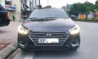 Hyundai Accent 2019 - Bán Hyundai Accent năm sản xuất 2019, màu đen xe còn mới nguyên