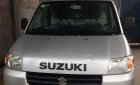 Suzuki Super Carry Pro 2013 - Bán Suzuki Super Carry Pro năm sản xuất 2013, màu bạc, xe nhập 