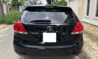 Toyota Venza   2009 - Bán Toyota Venza 2.7 sản xuất 2009, màu đen, nhập khẩu  