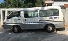 Mitsubishi L300 2002 - Bán ô tô Mitsubishi L300 năm 2002, màu trắng, nhập khẩu