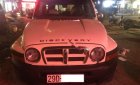 Ssangyong Korando 2005 - Bán Ssangyong Korando năm 2005, màu trắng, nhập khẩu nguyên chiếc số tự động, 215 triệu