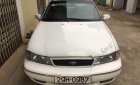 Daewoo Cielo CDX 1996 - Bán xe cũ Daewoo Cielo CDX đời 1996, màu trắng