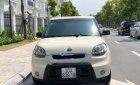 Kia Soul 4U 1.6 AT 2009 - Bán Kia Soul 4U sx 2009, màu kem (be), nhập khẩu