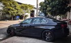 BMW 5 Series 535i 2014 - Bán BMW 5 Series 535i sản xuất năm 2014, màu đen, nhập khẩu nguyên chiếc