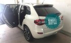 Renault Koleos 2014 - Cần bán xe Renault Koleos 2.5 AT sản xuất 2014, màu trắng, nhập khẩu