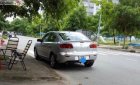 Mazda 3 1.6 MT 2005 - Bán ô tô Mazda 3 1.6 MT đời 2005, màu bạc xe gia đình, giá tốt