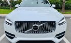 Volvo XC90 2017 - Bán ô tô Volvo XC90 đời 2017, màu trắng, nhập khẩu