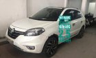 Renault Koleos 2014 - Cần bán xe Renault Koleos 2.5 AT sản xuất 2014, màu trắng, nhập khẩu