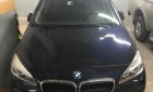 BMW 2 Series 218i Gran Tourer 2016 - Cần bán gấp BMW 2 Series 218i Gran Tourer năm 2016, màu xanh lam, nhập khẩu nguyên chiếc, giá chỉ 950 triệu