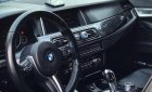 BMW 5 Series 535i 2014 - Bán BMW 5 Series 535i sản xuất năm 2014, màu đen, nhập khẩu nguyên chiếc