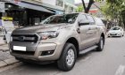 Ford Ranger 2017 - Cần bán xe Ford Ranger đời 2017, màu nâu xe còn mới