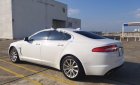 Jaguar XF 2014 - Cần bán gấp Jaguar XF năm 2014, màu trắng, nhập khẩu nguyên chiếc