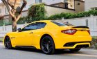 Maserati Granturismo 2019 - Cần bán lại xe Maserati Granturismo đời 2019, màu vàng, nhập khẩu nguyên chiếc chính hãng