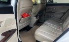 Toyota Venza 2.7 2009 - Bán xe Toyota Venza 2.7 đời 2009, màu trắng, xe nhập 