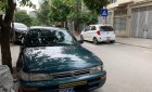 Toyota Corolla 1995 - Bán Toyota Corolla đời 1995, màu xanh lam, nhập khẩu nguyên chiếc