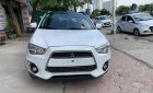 Mitsubishi Outlander 2.0 CVT Premium 2015 - Bán Mitsubishi Outlander năm 2015, màu trắng, nhập khẩu nguyên chiếc, 640 triệu