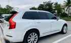 Volvo XC90 2017 - Bán ô tô Volvo XC90 đời 2017, màu trắng, nhập khẩu