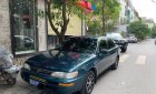 Toyota Corolla 1995 - Bán Toyota Corolla đời 1995, màu xanh lam, nhập khẩu nguyên chiếc