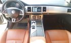 Jaguar XF 2014 - Cần bán gấp Jaguar XF năm 2014, màu trắng, nhập khẩu nguyên chiếc