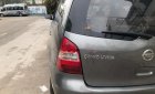 Nissan Livina 2011 - Bán Nissan Livina năm 2011, màu xám giá 335tr