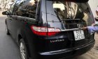Luxgen M7 2012 - Bán xe Luxgen M7 2.2L Turbo năm sản xuất 2012, màu đen, nhập khẩu nguyên chiếc