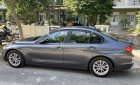 BMW 3 Series 2012 - Bán BMW 3 Series đời 2012, màu xám, xe nhập chính hãng