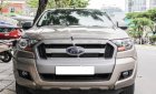 Ford Ranger 2017 - Cần bán xe Ford Ranger đời 2017, màu nâu xe còn mới