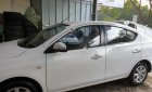 Nissan Sunny XV 2015 - Bán Nissan Sunny XV 2015, màu trắng chính chủ, giá 385tr