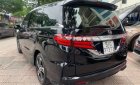 Honda Odyssey   2016 - Bán Honda Odyssey 2.4L 2016, màu đen, nhập khẩu Nhật