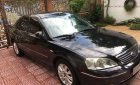 Ford Mondeo   2007 - Bán Ford Mondeo 2.5 AT năm sản xuất 2007, màu đen, số tự động 