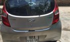 Hyundai Eon   2014 - Bán Hyundai Eon 0.8 MT đời 2014, màu bạc, nhập khẩu  