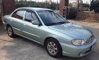 Kia Spectra    2004 - Cần bán gấp Kia Spectra đời 2004, nhập khẩu số sàn, 115 triệu