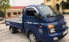 Hyundai Porter II 2012 - Bán Hyundai Porter II 2012, màu xanh lam, xe nhập