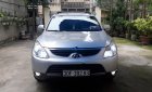 Hyundai Veracruz 3.0 2009 - Bán Hyundai Veracruz 3.0 đời 2009, màu bạc, nhập khẩu nguyên chiếc giá cạnh tranh